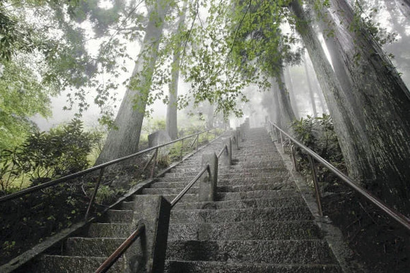 【神奈川】鹿島建設・元副社長（７２）が死去…妻と一緒に大山を下山中に転倒