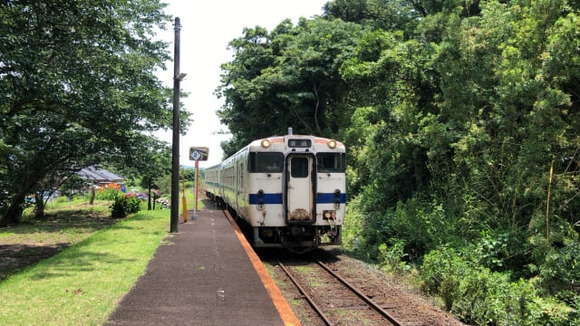 電車