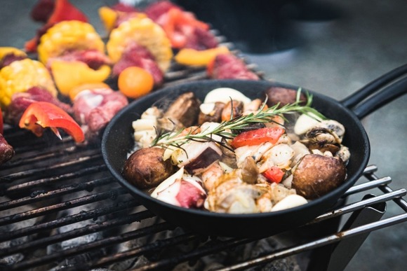 【画像】このアヒージョにいくら出せる？