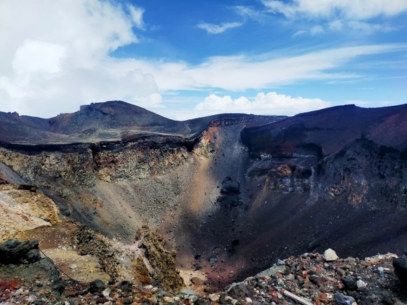 富士山ってタバコ吸っていいの？