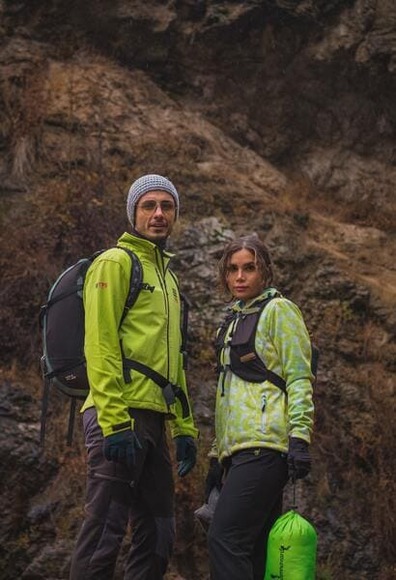 登山初心者なんだがリュックは30Lくらいでいい？(´・ω・`)