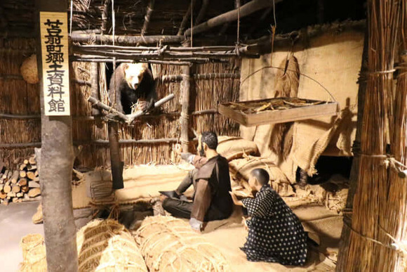 ヒグマが人間6人を食べた三毛別事件を描いた　吉村昭「羆嵐」が今も読み継がれる理由