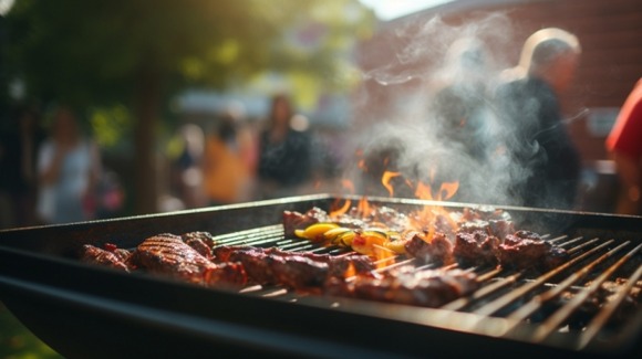 嫌いな奴らと1泊でBBQ行かなアカンのやがお前らならどうする？