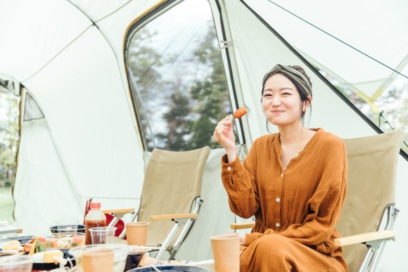なんでアウトドア好きな女って少ないん？今の彼女「映え」とかほざいて全然つまんねーんだが