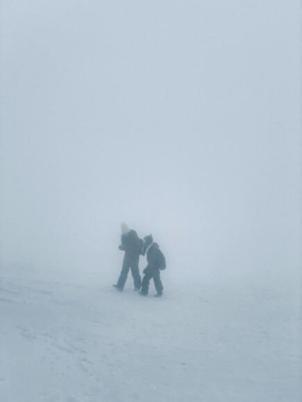 10月ってこんな雨多かったか？1年の中で一番気持ちよく山歩きできる月じゃなかったか
