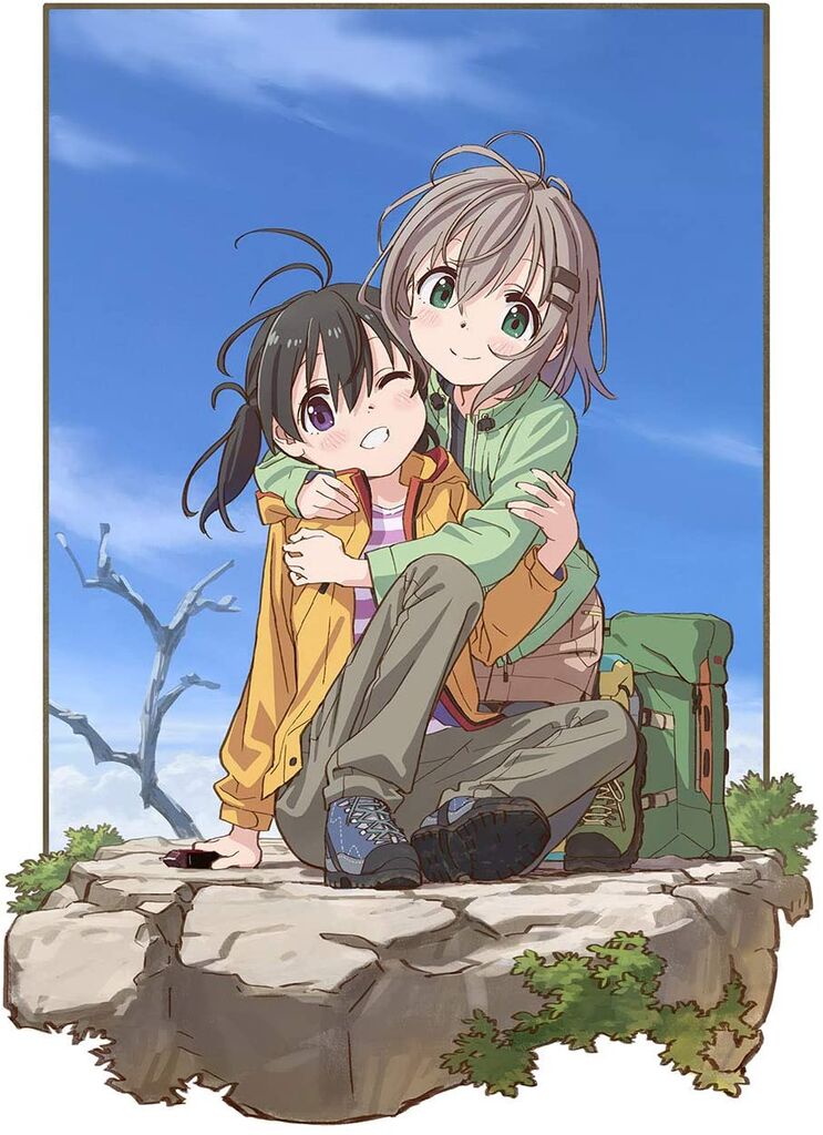 ヤマノススメ が ゆるキャン に負けた理由 登山ちゃんねる ヤマノススメ が ゆるキャン に負けた理由 登山ちゃんねる