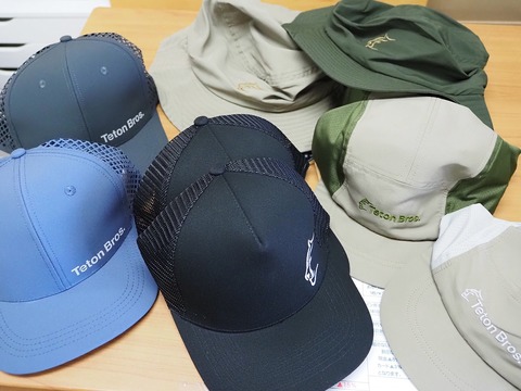 新品未使用★TetonbrosティートンブロスDurafabric人気ハット正規 楽天市場】ティートンブロス ハット TetonBros Durafabric Hat
