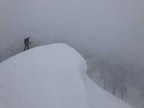 2015年のエベレスト雪崩事故