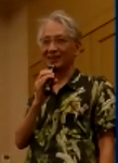 西先生