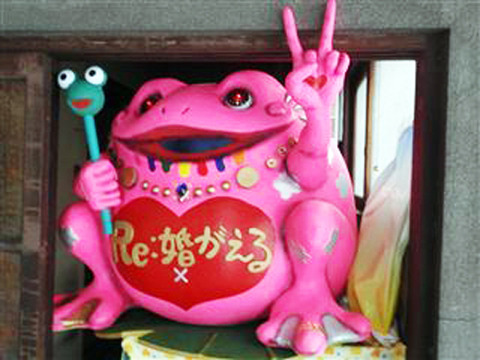 rikon