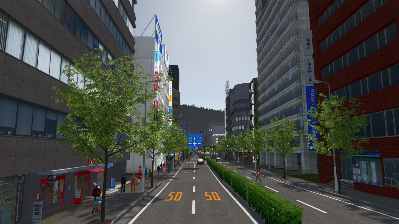 とにかくpcスペック喰いのcities Skylines とろける はんなり ぐるぐる とにかくpcスペック喰いのcities Skylines とろける はんなり ぐるぐる