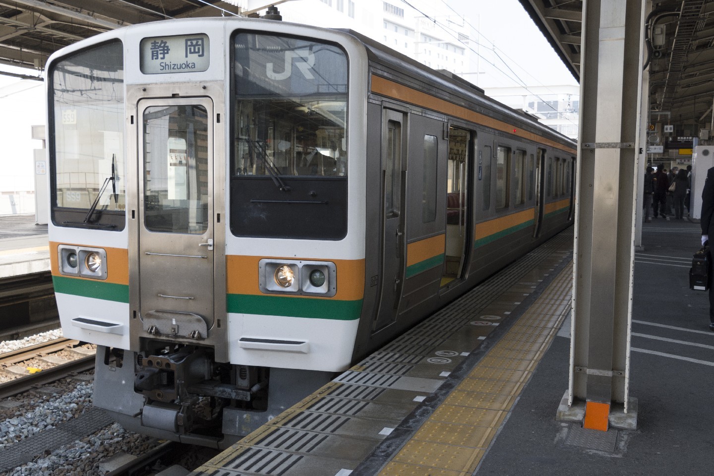 国鉄車コレクション17 Nikond70に魅せられて