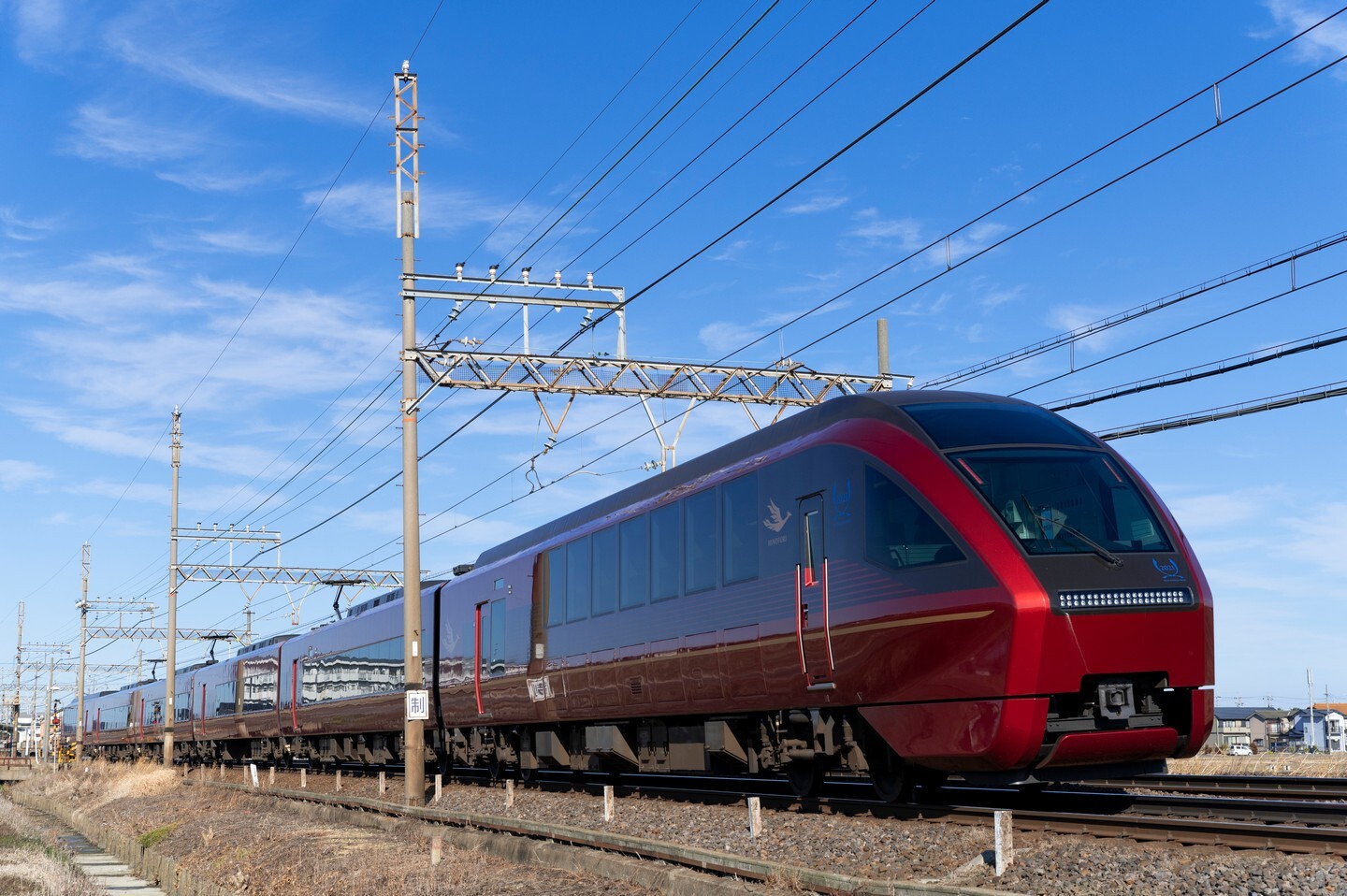 プルーリボン賞受賞　スーパーひたち 近鉄】ひのとりブルーリボン賞受賞記念撮影会 |2nd-train鉄道ニュース