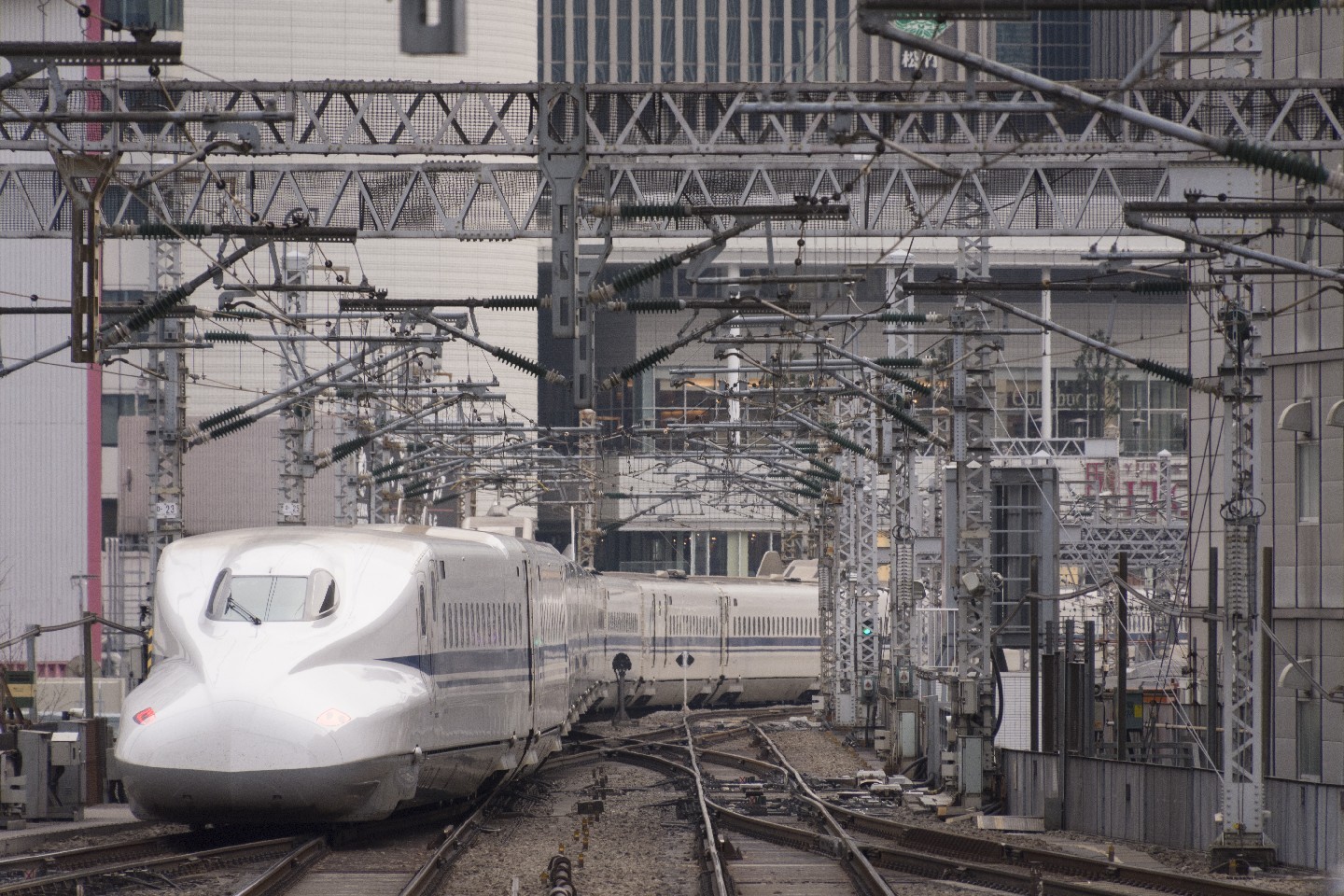 Jr30th記念の2 いざ 東京 14 Nikond70に魅せられて Jr30th記念の2 いざ 東京 14 Nikond70に魅せられて