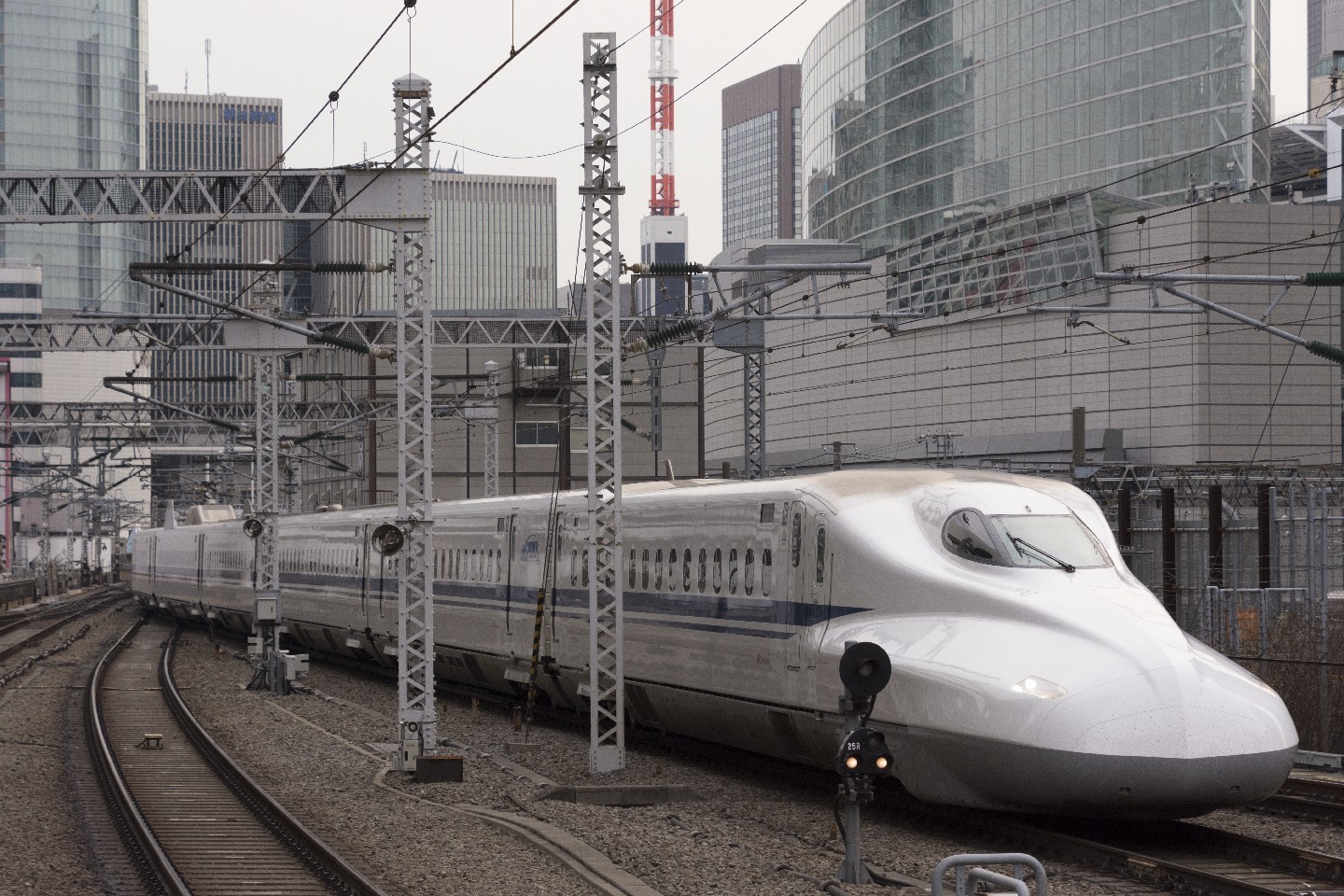 Jr30th記念の2 いざ 東京 14 Nikond70に魅せられて Jr30th記念の2 いざ 東京 14 Nikond70に魅せられて
