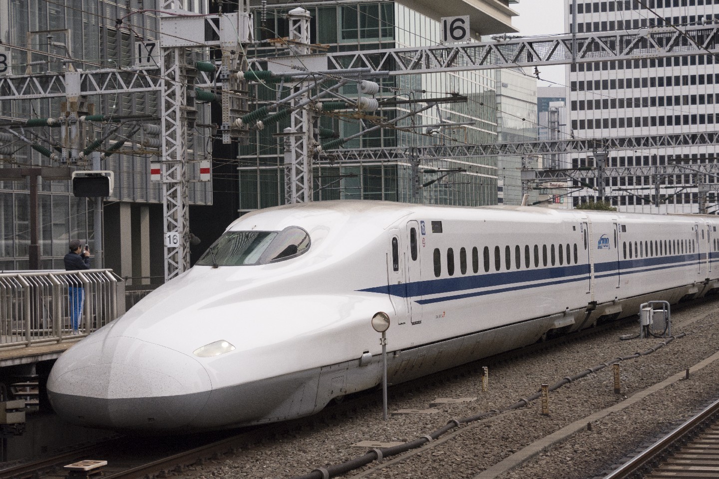 Jr30th記念の2 いざ 東京 14 Nikond70に魅せられて Jr30th記念の2 いざ 東京 14 Nikond70に魅せられて