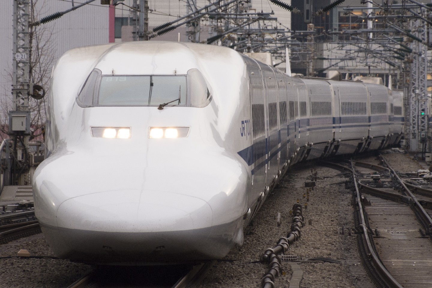 Jr30th記念の2 いざ 東京 14 Nikond70に魅せられて Jr30th記念の2 いざ 東京 14 Nikond70に魅せられて