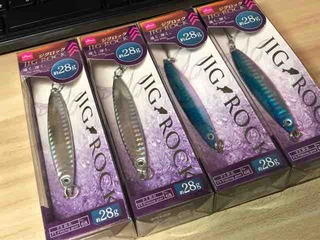 ダイソーメタルジグ コスパ最強説 コラムなブログ