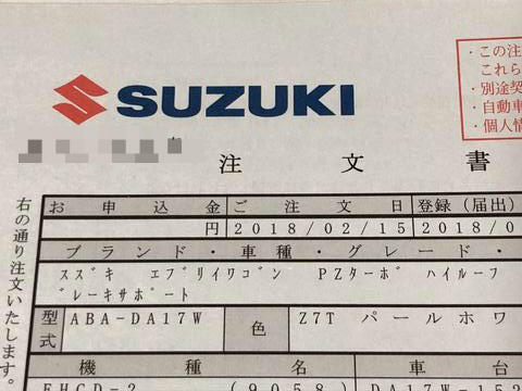 車 契約しました コラムなブログ 車 契約しました コラムなブログ