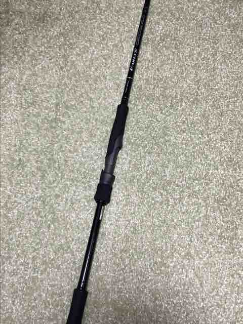 EARLY for シーバス 97MMHというロッドを買ってみた。 : コラム EARLY for シーバス 97MMHというロッドを買ってみた。 : コラム