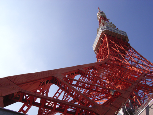 結果 秋の東京散歩 人生モラトリアム