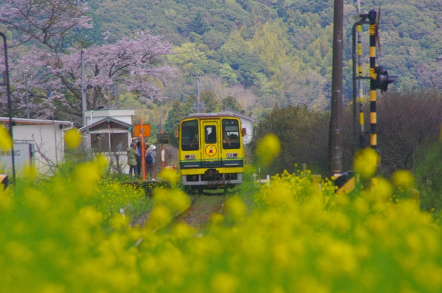 東総元駅