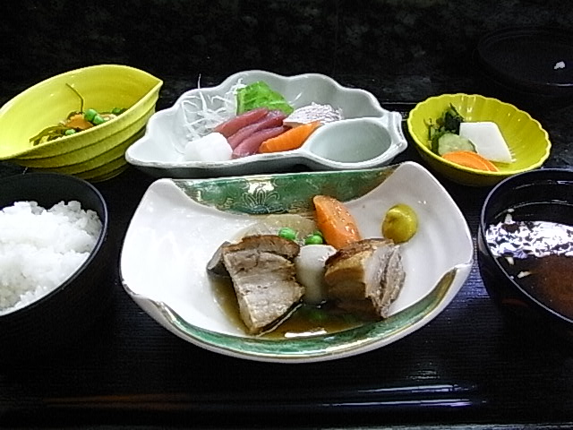 桂 で和食のランチ 高田馬場 起業8年目 な経営者のブログ