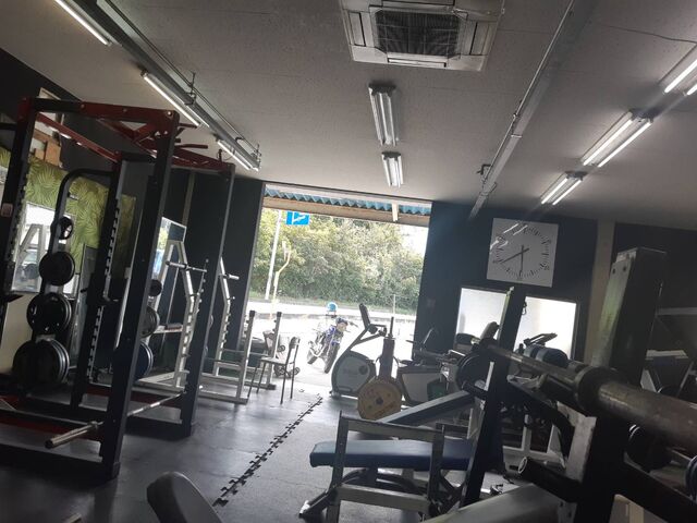 米田さんブログ