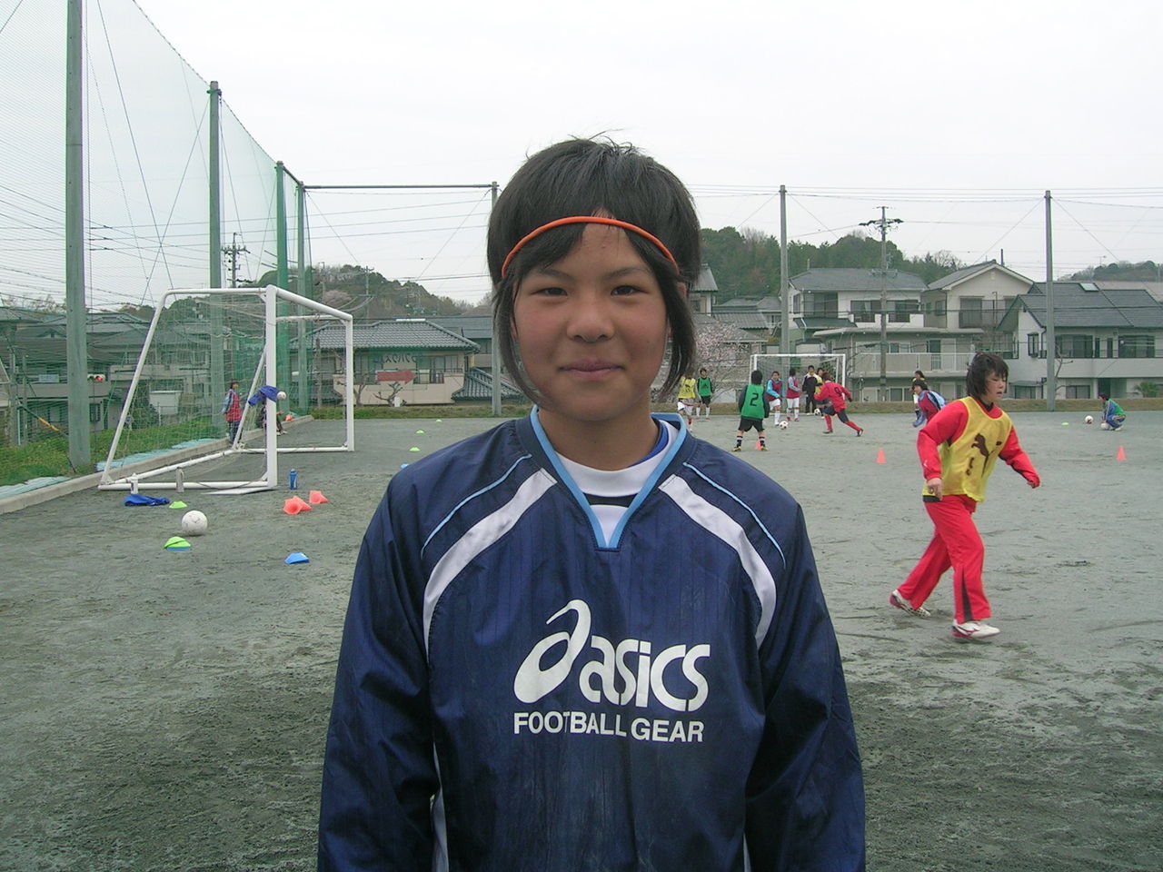 Asics ジャージ ユニフォーム女子 Asics ジャージ ユニフォーム女子