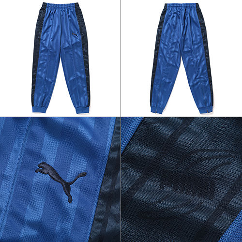 カ*カ様 ジュビロ磐田 PUMA トレーニングウェア PUMA ジュビロ磐田 2019 トレーニングシャツ(ブラック) 755054