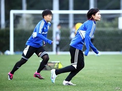 なでしこジャパン　20230213-2 SheBelieves Cup