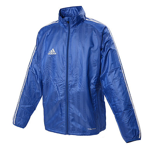 adidas 日体大女子サッカー部 ウインドブレーカー その3 : ジャージ