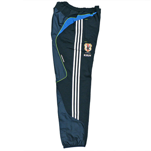 adidas 日本代表2011年モデル : ジャージ＆ユニフォーム女子