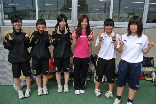 広島県瀬戸内高等学校サッカー部PUMA移動着 / 学校ジャージ PUMA プーマ 広島 瀬戸内高校 サイズL サッカー ジャージ - メルカリ