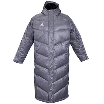 adidasベンチコート(東海大福岡採用モデル) : ジャージ