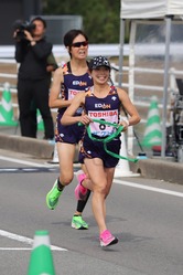 エディオン2019 江口