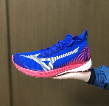 大分東明 駅伝202011 WAVE DUEL NEO