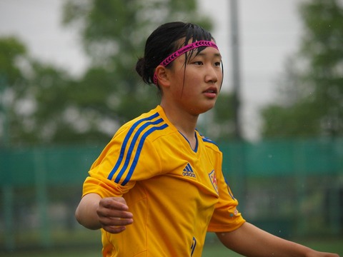 全日本女子ユースサッカー選手権宮城県大会20150516-05