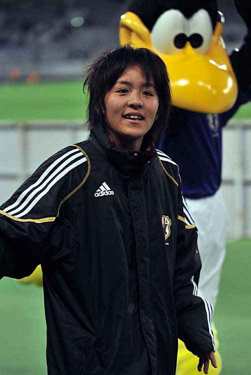 なでしこジャパン 岩渕真奈 ユニフォーム ワールドカップ なでしこジャパン 岩渕真奈 ユニフォーム ワールドカップ - メルカリ