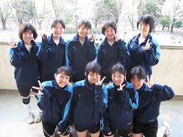 PUMAジャージ 220シリーズのカラー展開(1) : ジャージ＆ユニフォーム女子