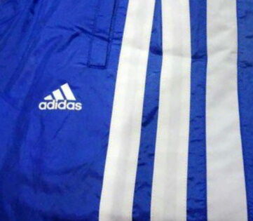 adidasワイドライン04A