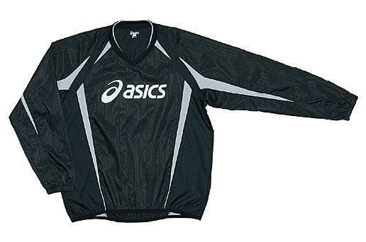 asics 福井工大付属福井 女子サッカー部ピステ : ジャージ