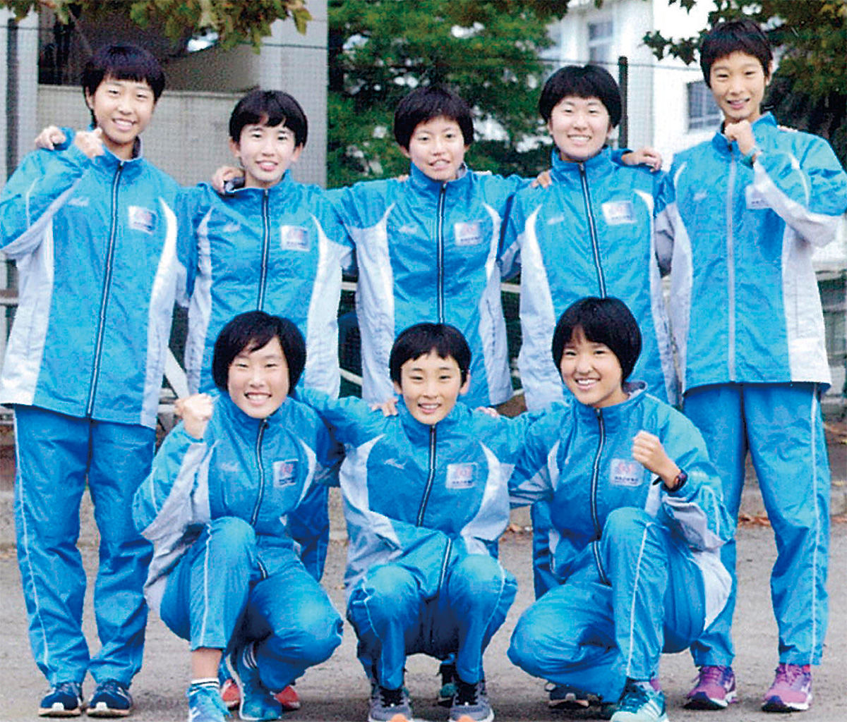 日本体育大学陸上部専用ウィンドブレーカー 日本大学陸上競技部