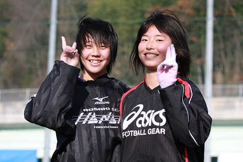 mizuno クラブチームのピステ : ジャージ＆ユニフォーム女子