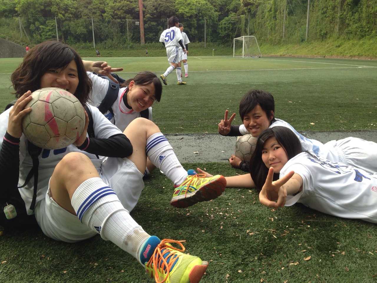 女子サッカー Offショット ジャージ ユニフォーム女子 女子サッカー Offショット ジャージ ユニフォーム女子