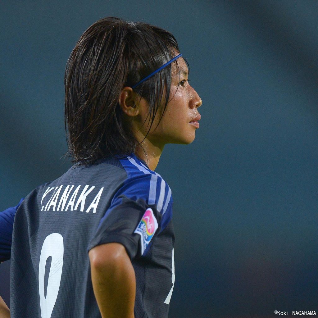 田中陽子ユニフォーム おかげさまで来訪者20000人【画像は田中陽子選手】 : ジャージ
