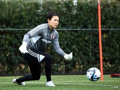なでしこジャパン 20230213-1 SheBelieves Cup