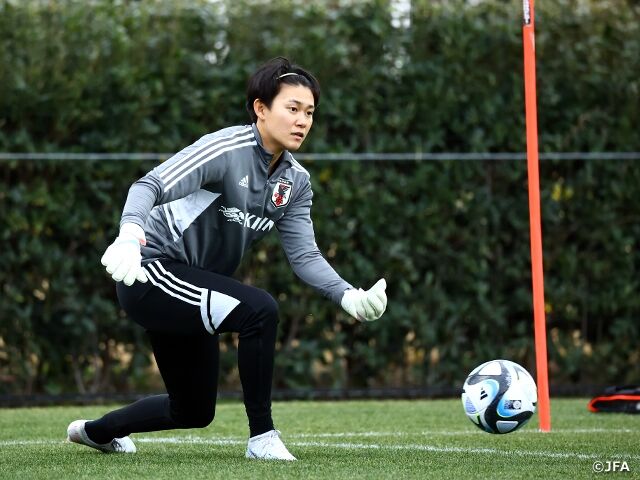 adidas なでしこジャパン 新トレーニングウェアとユニフォーム adidas なでしこジャパン 新トレーニングウェアとユニフォーム