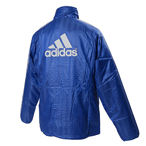 日体大　NSSU サッカーユニフォーム　ウィンドブレーカー　adidas adidas 日体大女子サッカー部 ウインドブレーカー その3