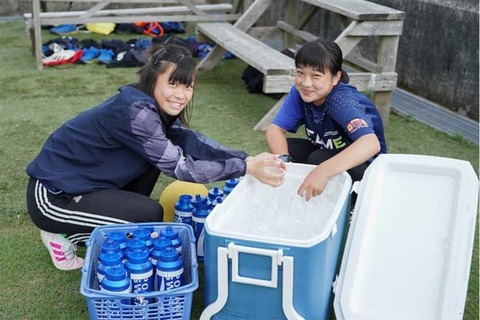 MG大成サッカー部20190725